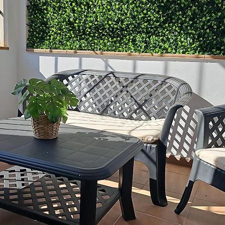 Apartamento Bonanzasun Benalmadena Costa Exterior foto