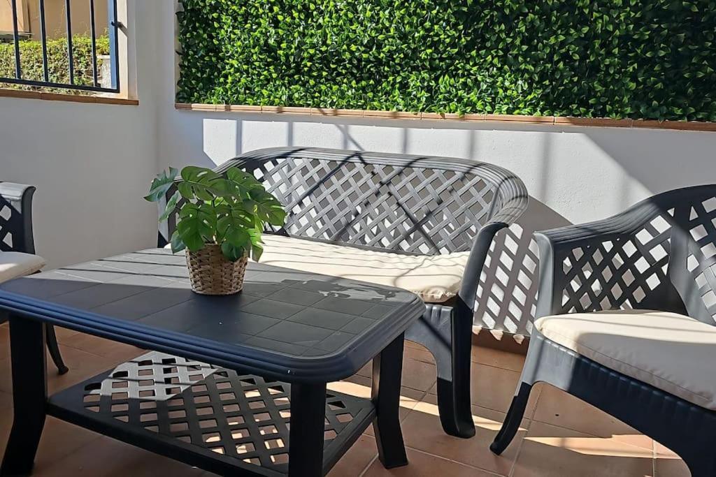 Apartamento Bonanzasun Benalmadena Costa Exterior foto