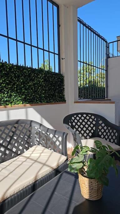 Apartamento Bonanzasun Benalmadena Costa Exterior foto