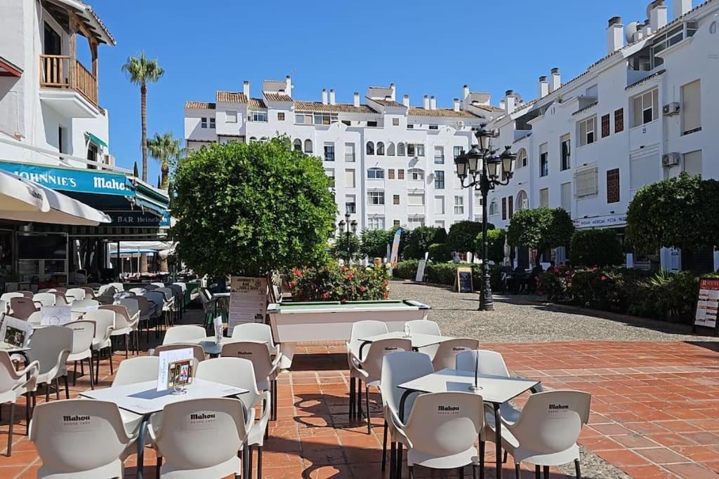 Apartamento Bonanzasun Benalmadena Costa Exterior foto