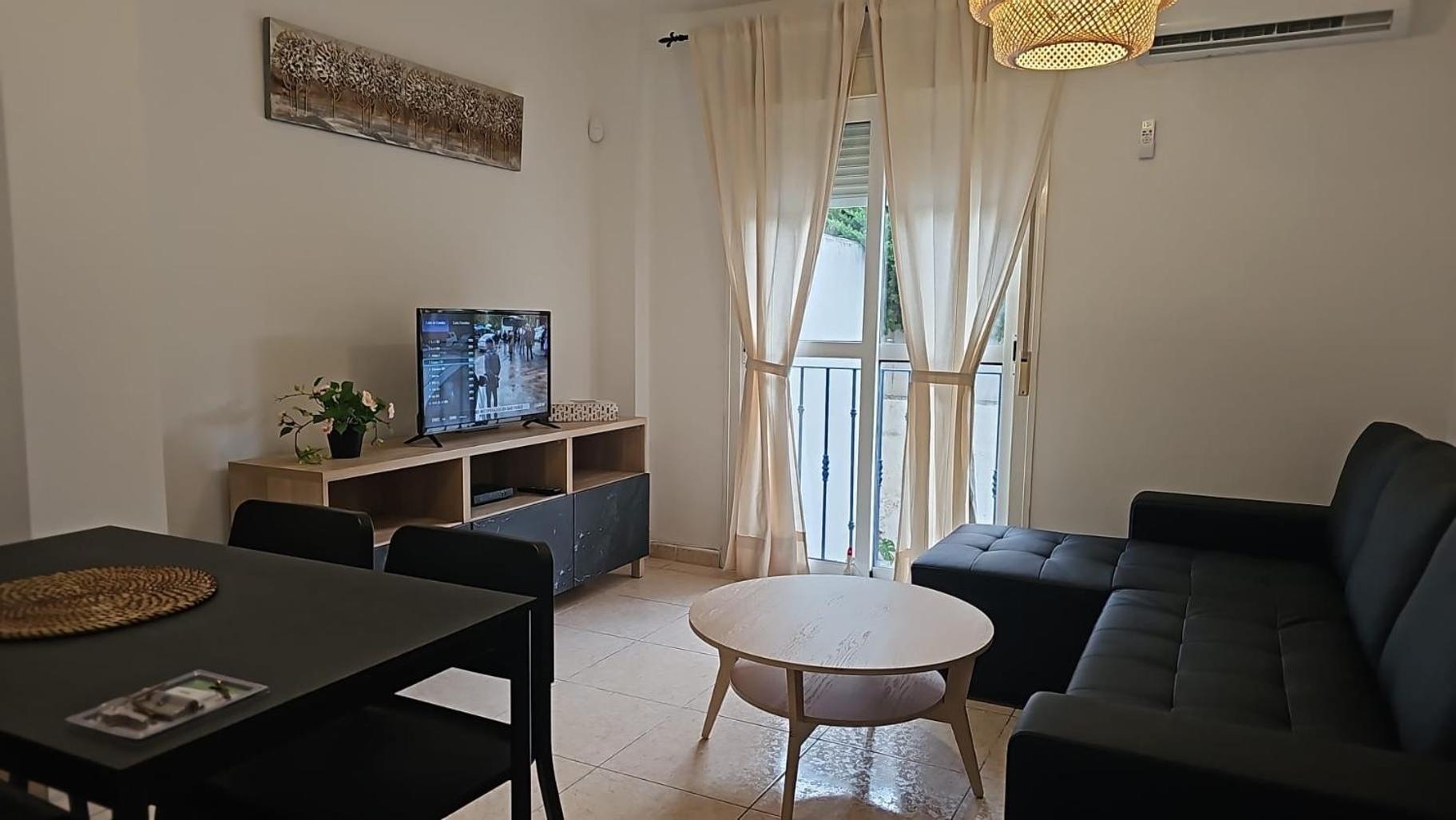 Apartamento Bonanzasun Benalmadena Costa Exterior foto