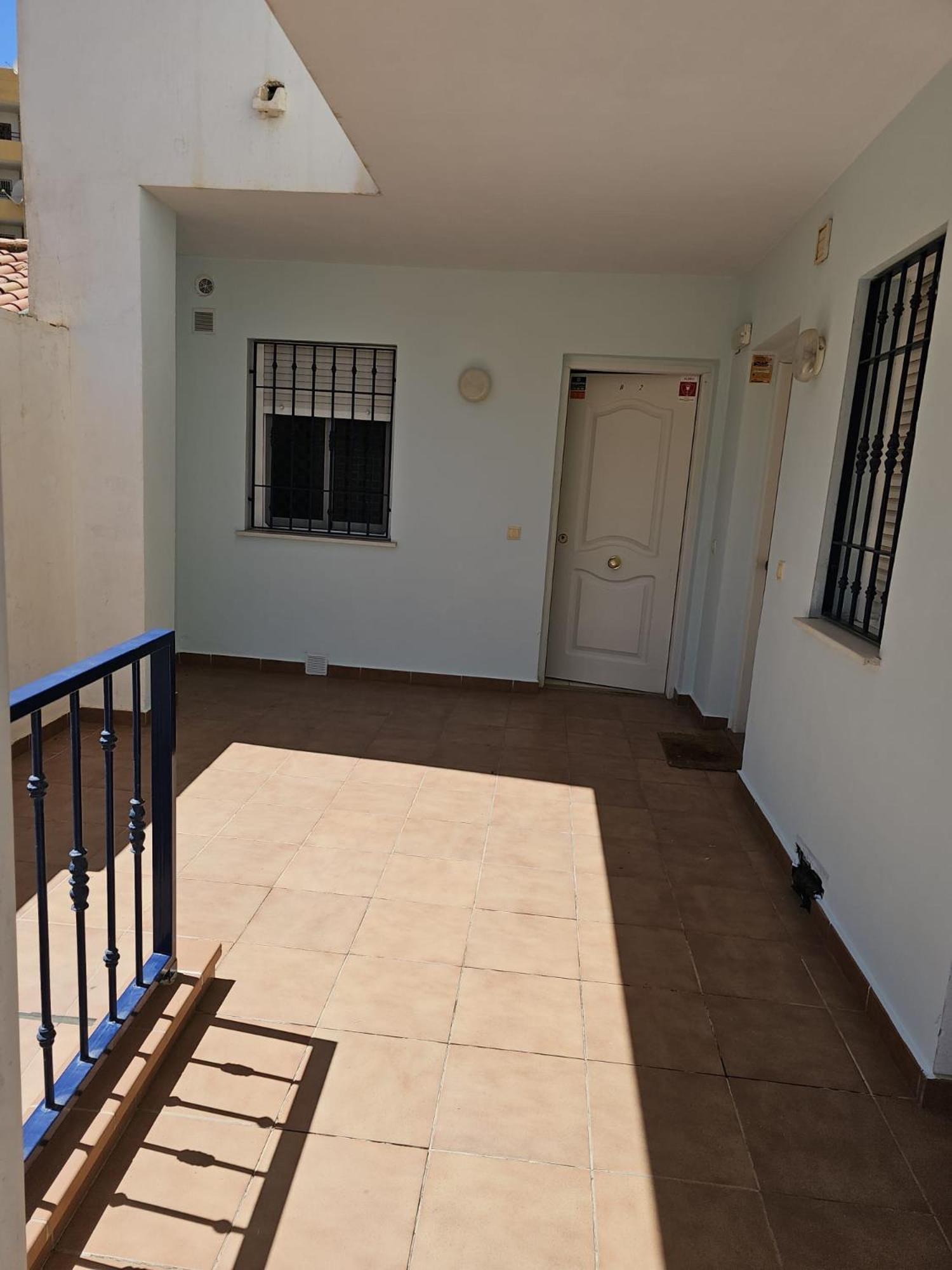 Apartamento Bonanzasun Benalmadena Costa Exterior foto
