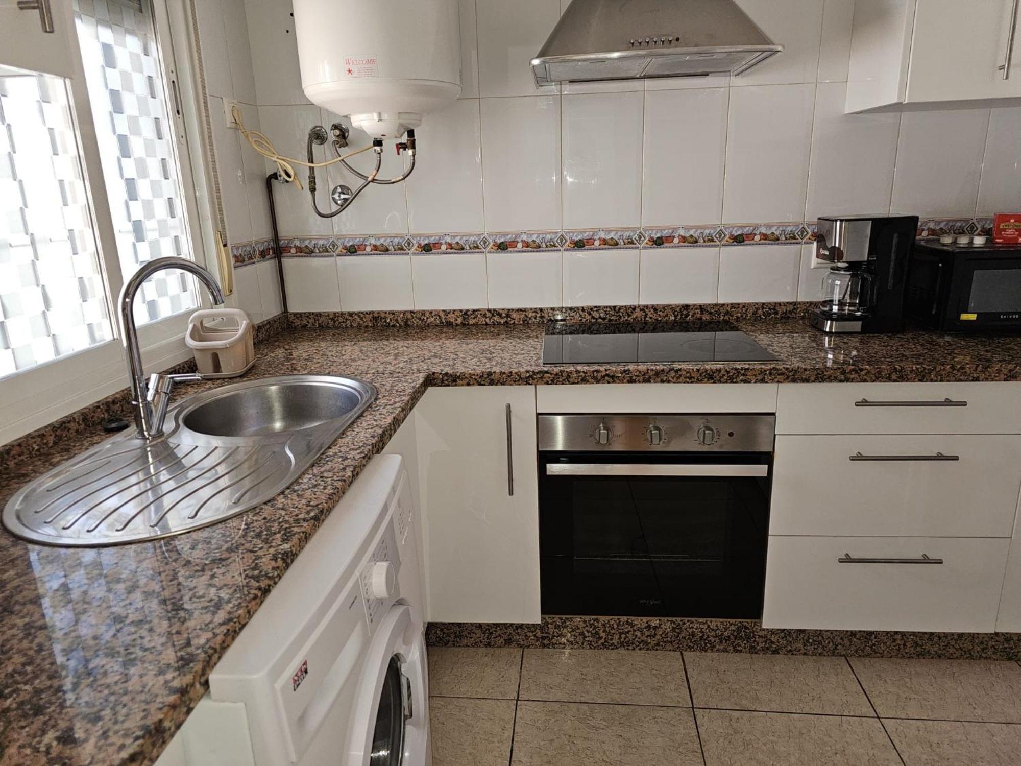 Apartamento Bonanzasun Benalmadena Costa Exterior foto