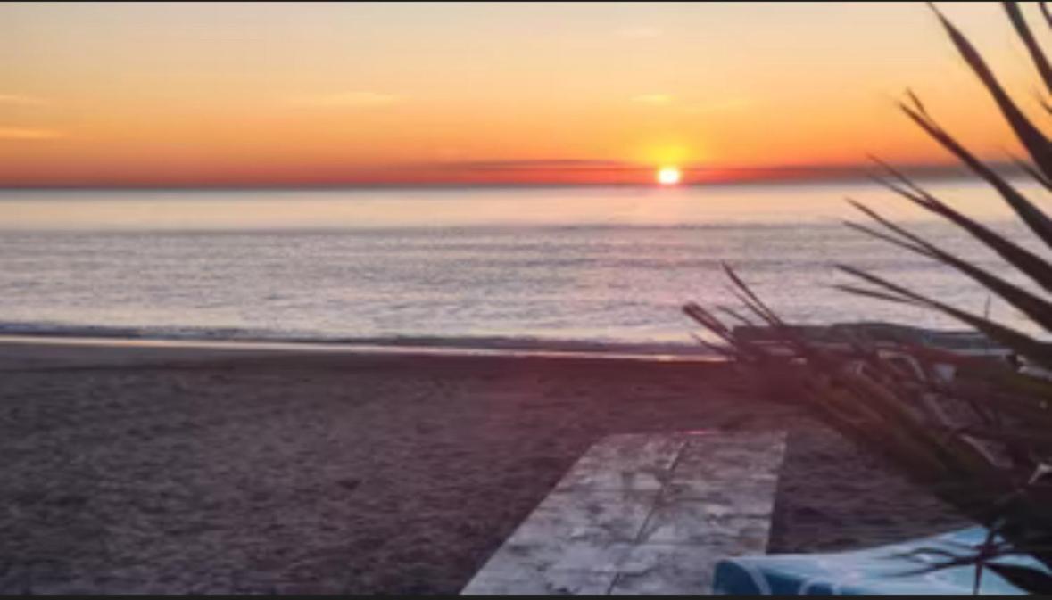 Apartamento Bonanzasun Benalmadena Costa Exterior foto